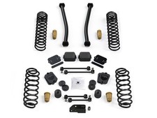 Teraflex For Jeep Jl Sport St2 Suspension 2.5 System No Shock Wrangler 4dr