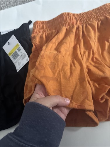 girls shorts size small lot Nike And Champion - Picture 3 of 5