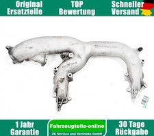 Ansaugkrümmer Ansaugbrücke Audi A6 Avant 4F5 C6 3.0 TDI 059145762K