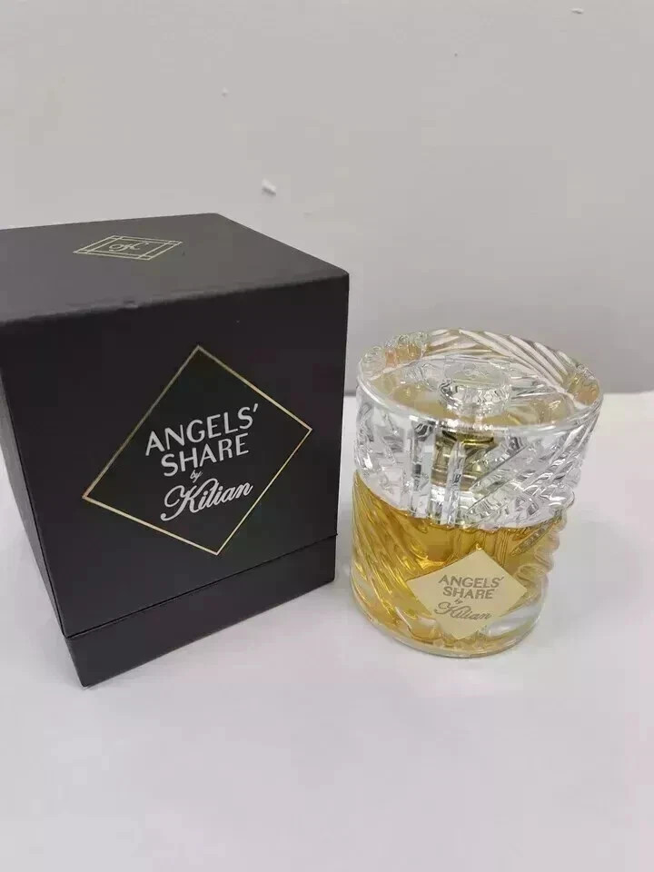 ANGELS SHARE Kilian オードパルファム 50ml Angels Share Eau De Parfum - KILIAN Paris | Sephora
