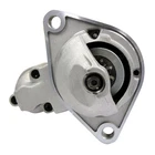New Starter Motor for ASV RT30 Compact Track Loader