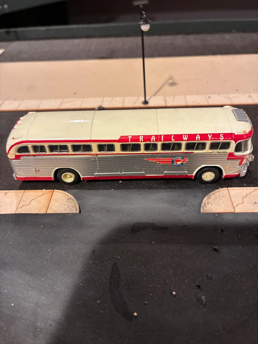continental trailways products for sale | eBay