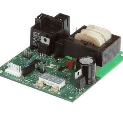Grindmaster Cecilware 349-00012 Control Board Water Level Management