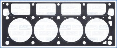 AJUSA Dichtung Zylinderkopf 10240000 104mm für CHEVROLET EXPRESS 2500 Cargo Van