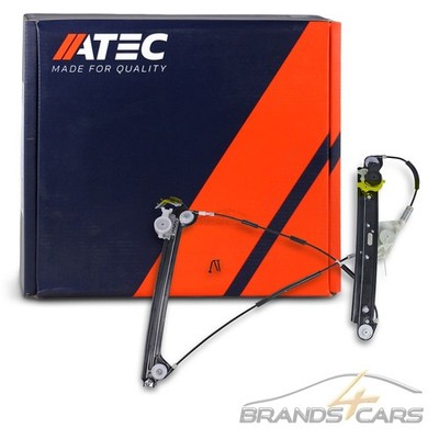 ATEC FENSTERHEBER ELEKTRISCH OHNE MOTOR VORNE LINKS FÜR BMW 1-ER E81 E82 E88