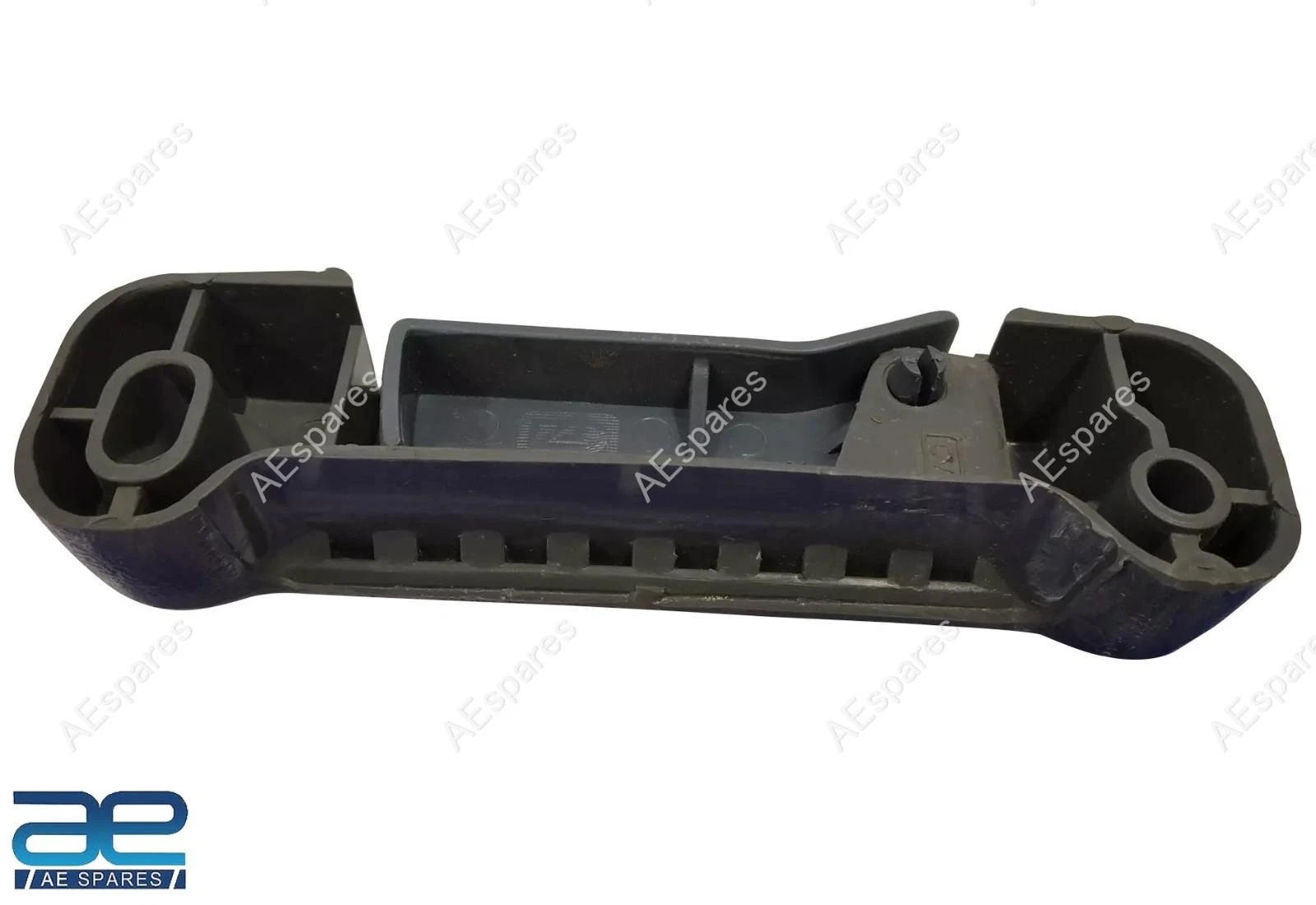 Interior Rear Door Slider Handle RH For Suzuki Omni Van 1984-2005 78430M79690 view 2