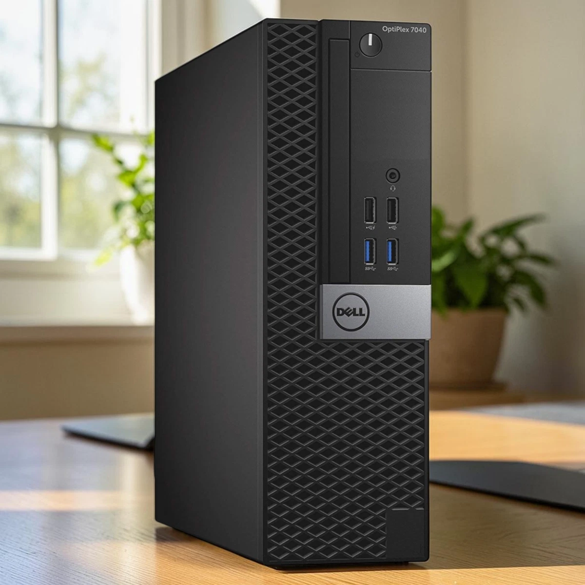 Dell Optiplex 7040 PC Desktops & All-In-One Computers for sale | eBay