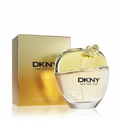 DKNY Nectar Love Edp Spray 50ml