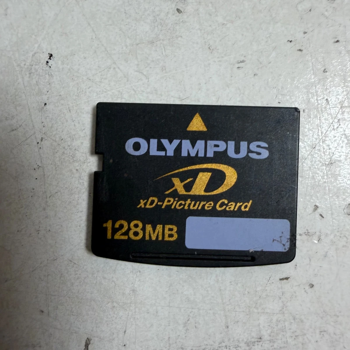 128MB xD-Picture Camera Memory Cards for sale | eBay