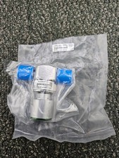 Parker Veriflo 955AOPLPNOSFSFF2.78 HighPurity High Flow Diaphragm Valve 45300244