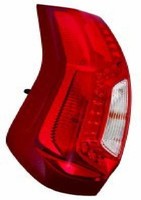 Original Abakus Heckleuchte 215-19L8R-UE FüR Nissan