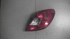 ORIGINAL Rücklicht rechts OPEL CORSA D (S07)  2009