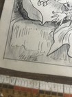 George White Kennedy Speech Sketch — photo 3