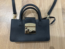 Valentino by Mario Valentino Poppy Bonbonniere Micro Crossbody Bag ~ #VA3474