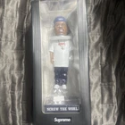 Supreme x Screwed Up Click Dj Screw Bobble Head Limited Edition