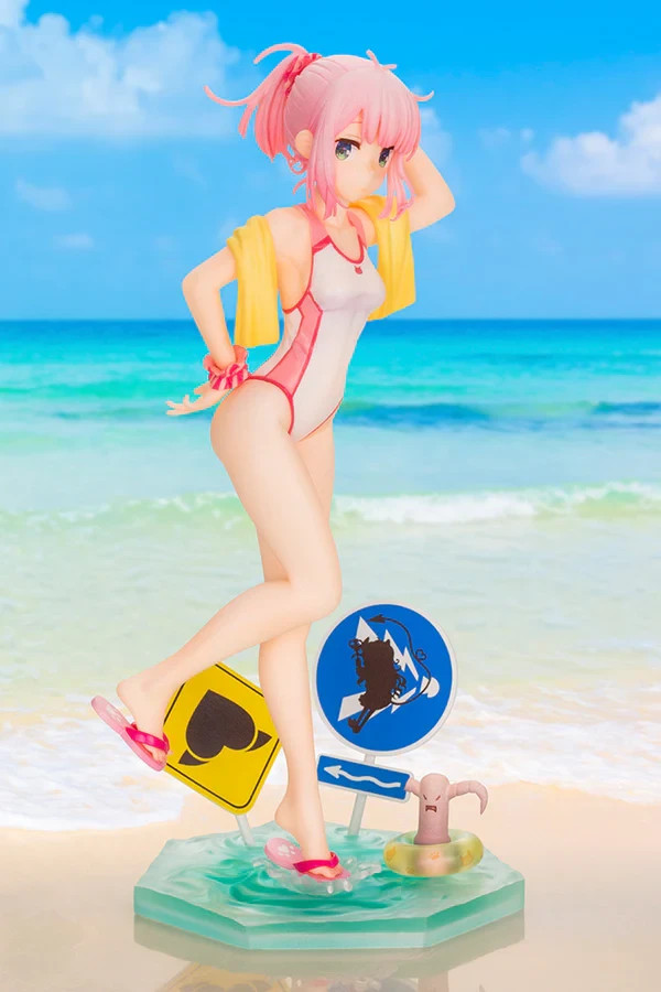 MOMOちゃん様★専用出品になります★ Demon Girl Next Door Momo Chiyoda 7-Inch Collectible PVC Statue | eBay