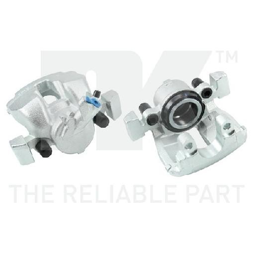 Bremssattel Vorne Rechts FüR Peugeot 5008 MC MJ 1.2 1.5 1.6 2.0 16 Bis 26 NK Neu-image