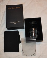 Magic Trick - The Shot Glass by TCC Magic - I...