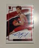 2021 Impeccable Corey Kispert RC Auto Asia Parallel /88 ROOKIE Atlanta Hawks