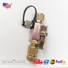 For 516 For R410a Split Systems Mega Flow Vacuum Rated Valve Core Removal Tool