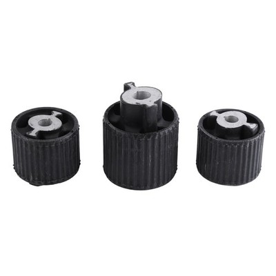 3x Differentiallager Difflager für BMW 5er F10 F11 F07 6er F06 F12 F13 7er F01