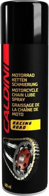 Moto-Bike Ketten-Fett Sprüh-Fett Spray 400ml Motorrad O Z X Ring-Kette