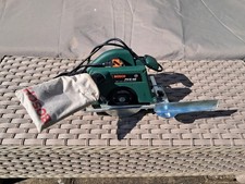 Bosch PKS 46 Circular Saw - Corded 240V & Dust Bag & integrated measure system