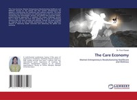 Purvi Pareek | The Care Economy | Taschenbuch | Englisch (2024)