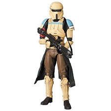 MAFEX TM Rogue One Star Wars Story SHORETROOPER Figure japan import Medicom toy