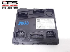 17-24 Audi A4 S4 A5 S5 Q5 Q7 Body Comfort Control Module Bcm2 8w0907064gc Oem 17-24 Audi A4 S4 A5 S5 Q5 Q7 Body Comfort Control Module Bcm2 8w0907064gc Oem