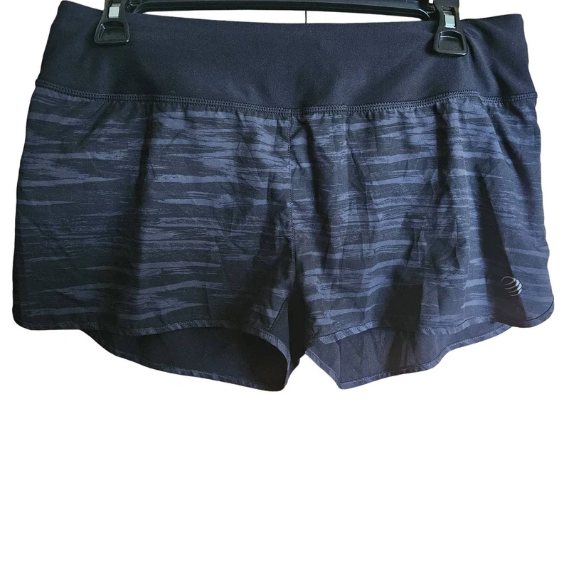  mini athletic with pocket shorts