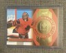 2025-26 Tim Hortons TEAM CANADA Gold Medalists GM-15 ANN-RENEE DESBIENS Hockey