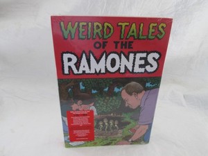 Weird Tales of the Ramones | eBay