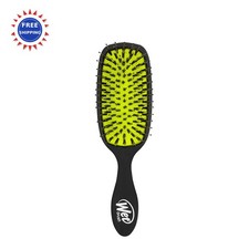 Wet Brush Shine Enhancer Hair Purple Exclusive Ultra-soft IntelliFlex Bristles