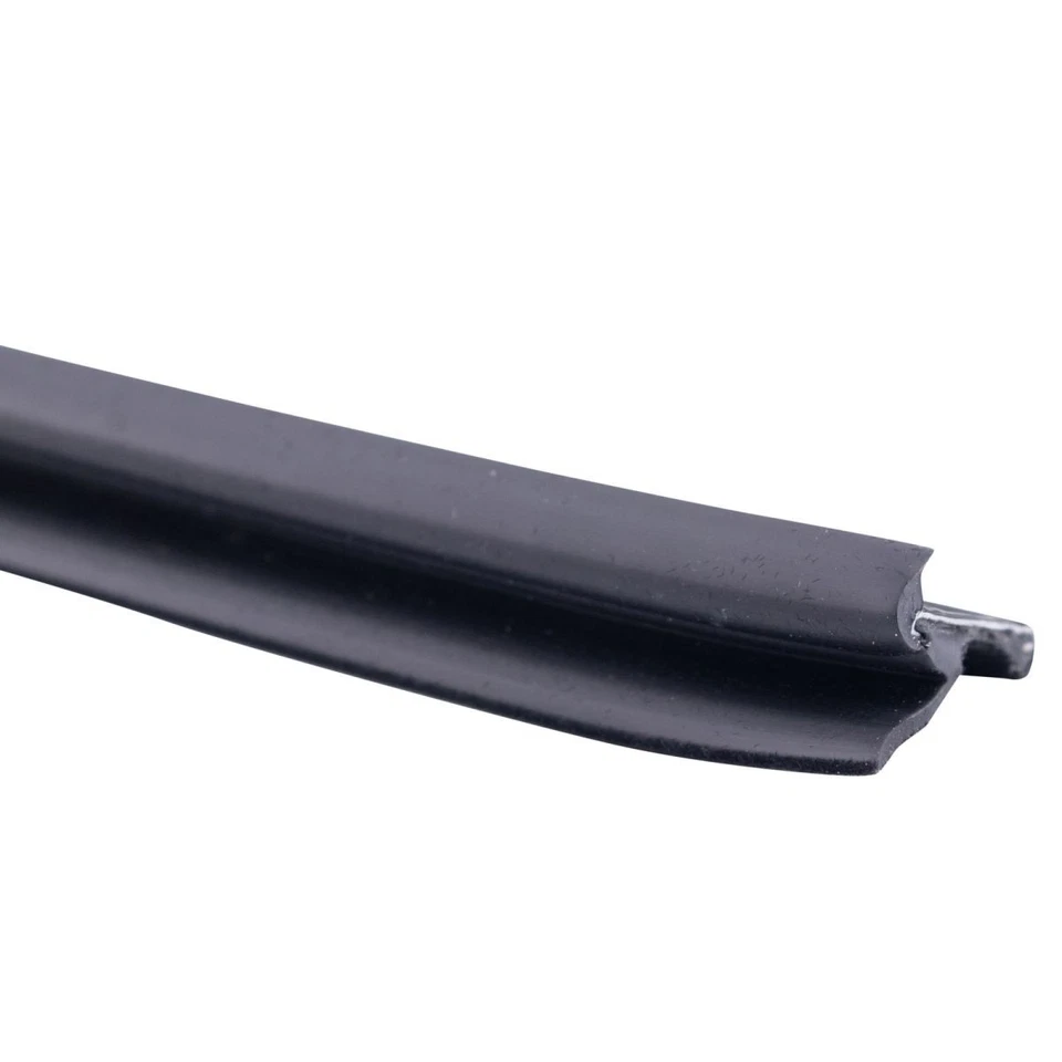 Door Window Belt Weatherstrip Kit Fits 1971-1997 Dodge - Image 2 of 4