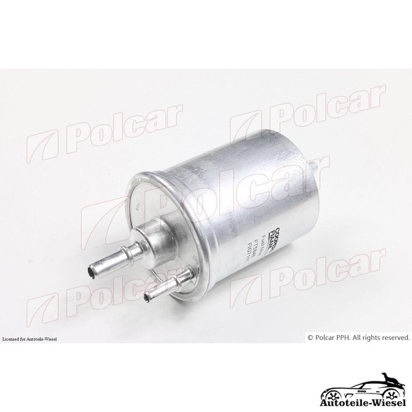 Kraftstofffilter Ø74Mm FüR Audi Seat R8 Spyder A6 C6 Avant A8 D3 A4 B7 04-15-image