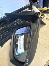 Retroviseur gauche (ou coque) Renault MEGANE