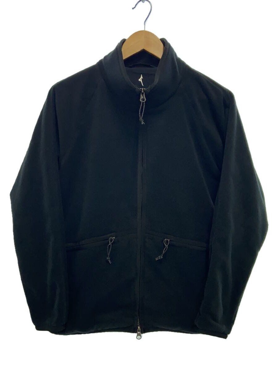 ALTRA ANGLOBAL OTHER ×MIZUNO GIACCA PILE 2 POLIESTERE Nero 578 4254003