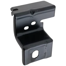 Bumper Face Bar Retainer Bracket Brace Mounting Kit Front Passenger Right Side