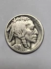 1923 S Buffalo Nickel CHEAP B