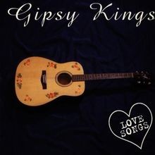 Love Songs von Gipsy Kings | CD | Zustand sehr gut