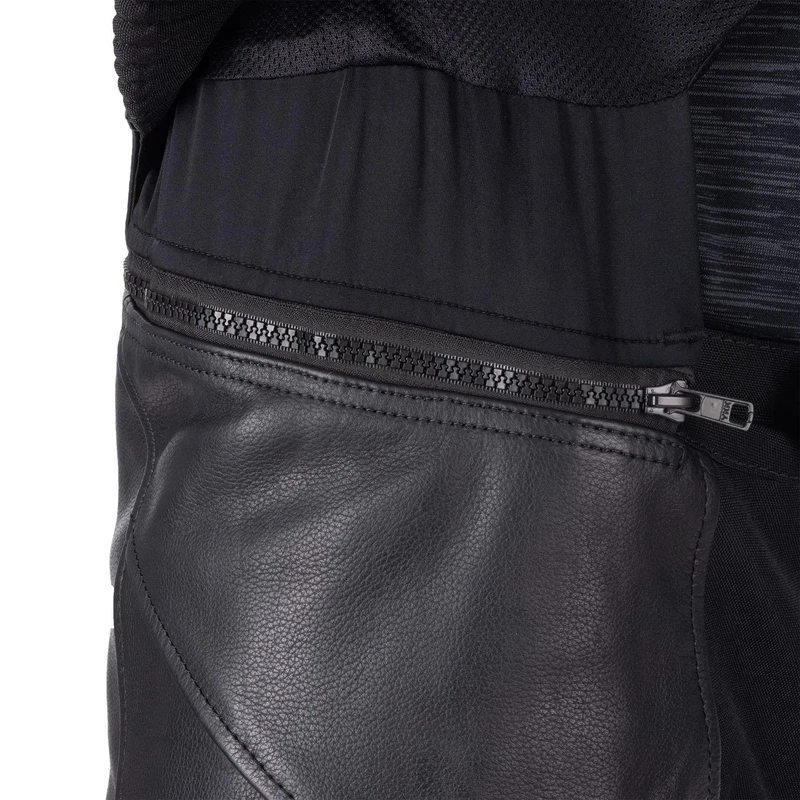 ARMR Raiden 3.0 Men's Leather Black, photo 3 of 12