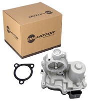 DR.MOTOR AGR-VENTIL ABGASRÜCKFÜHRVENTIL passend für SKODA KODIAQ VW ARTEON PASSA