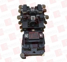 ALLEN BRADLEY 700-BX840A1 / 700BX840A1 (USED)