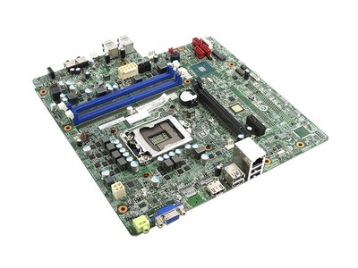 Lenovo I3X0MS IdeaCentre Intel M720s Socket Lga1151 Motherboard