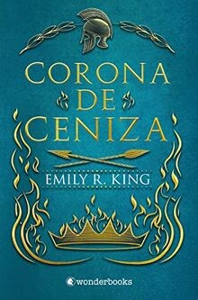 Corona de ceniza (WonderFantasy) von R. King, Emily | Buch | Zustand sehr gut