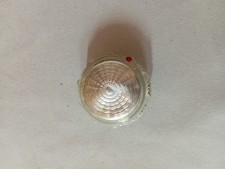 MANOPOLA Usata Ricambio Vintage Originale per RADIO D'EPOCA Valvole COME IN FOTO