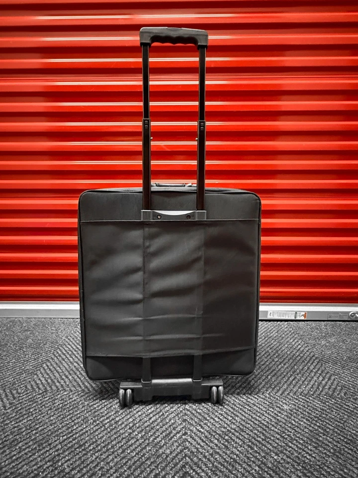 Fotodiox Pro FACTOR Prizmo 300 1x2' RGB+W Multi Color Dimmable Studio LED Light - Image 2 of 4