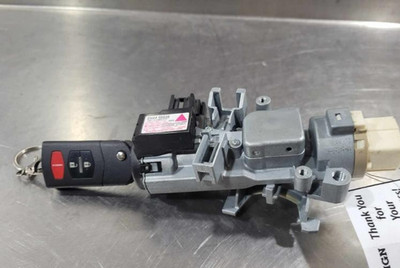 2007-2015 MAZDA CX9 Ignition Switch(w/ Cyl& Key)
