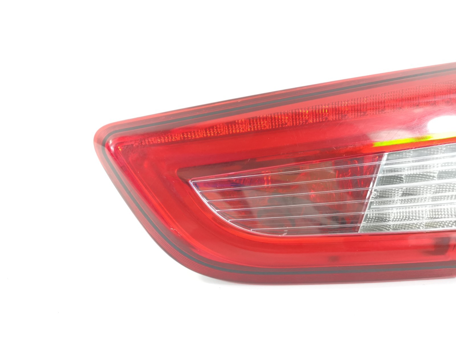 Maserati Ghibli S 3.0 Q4 2014 Rear Right Trunk Inner Tail Light Lamp 6700046630